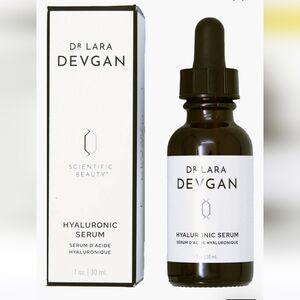 Dr. LARA DEVGAN Hyaluronic Serum